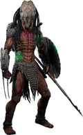 Hot Toys The Play Fieral Predator Battle-Damaged 1/6 Figure