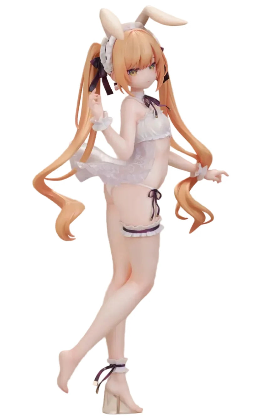 HobbyChaton Bunny Girl Pia Illustrated by ana 1/6 Scale Figure