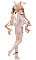 HobbyChaton Bunny Girl Pia Illustrated by ana 1/6 Scale Figure