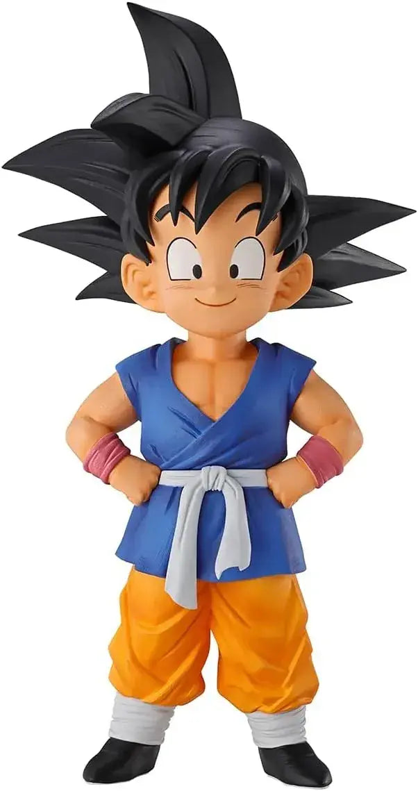 Ichibansho Figure Dragon Ball GT Son Goku Masterlise C Prize 13cm