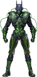 INART Batman The Dawn Breaker Action Figure UV Glow 18 cm PVC