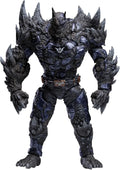 INART Batman The Devastator Action Figure PVC ABS 24.6 cm Display