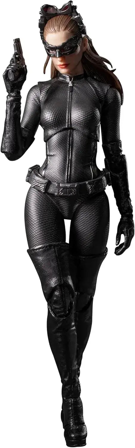 INART Catwoman Dark Knight Rising 1/12 Scale Poseable Figure