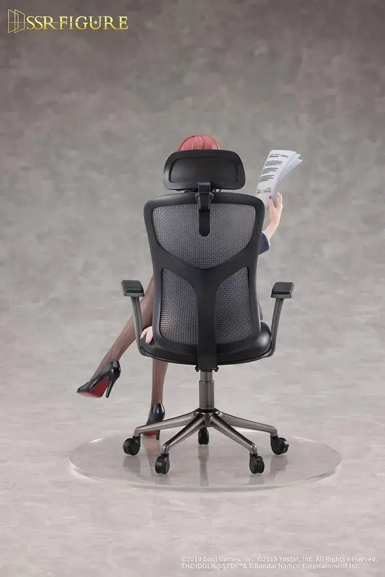 Infinity Studio Maruka Figure Idolmaster Shiny Colors SSR 1/7