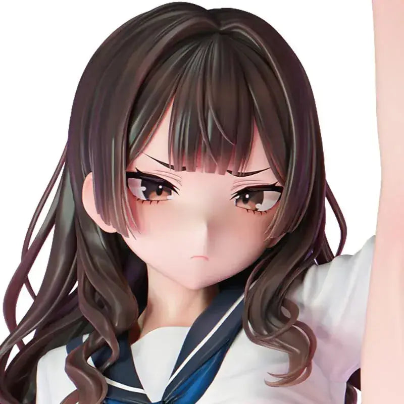 Insight Chiharu Feminine Boy 1/6 Scale Painted Collectible Figure