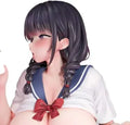 Insight Fleshy Girl Suzu Fukami 1/6 Scale Pre-Painted Figure