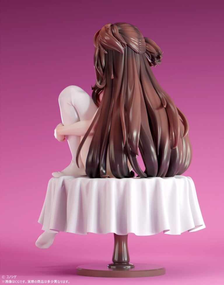 Insight Konoshige Neighbors Daughter 1/5 Painted Figure 20.3cm