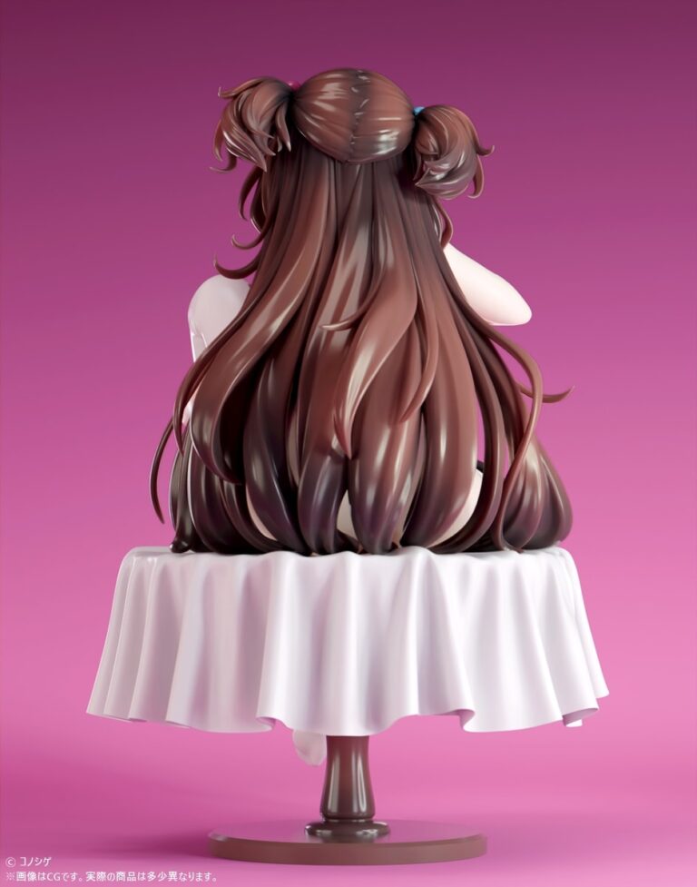 Insight Konoshige Neighbors Daughter 1/5 Painted Figure 20.3cm