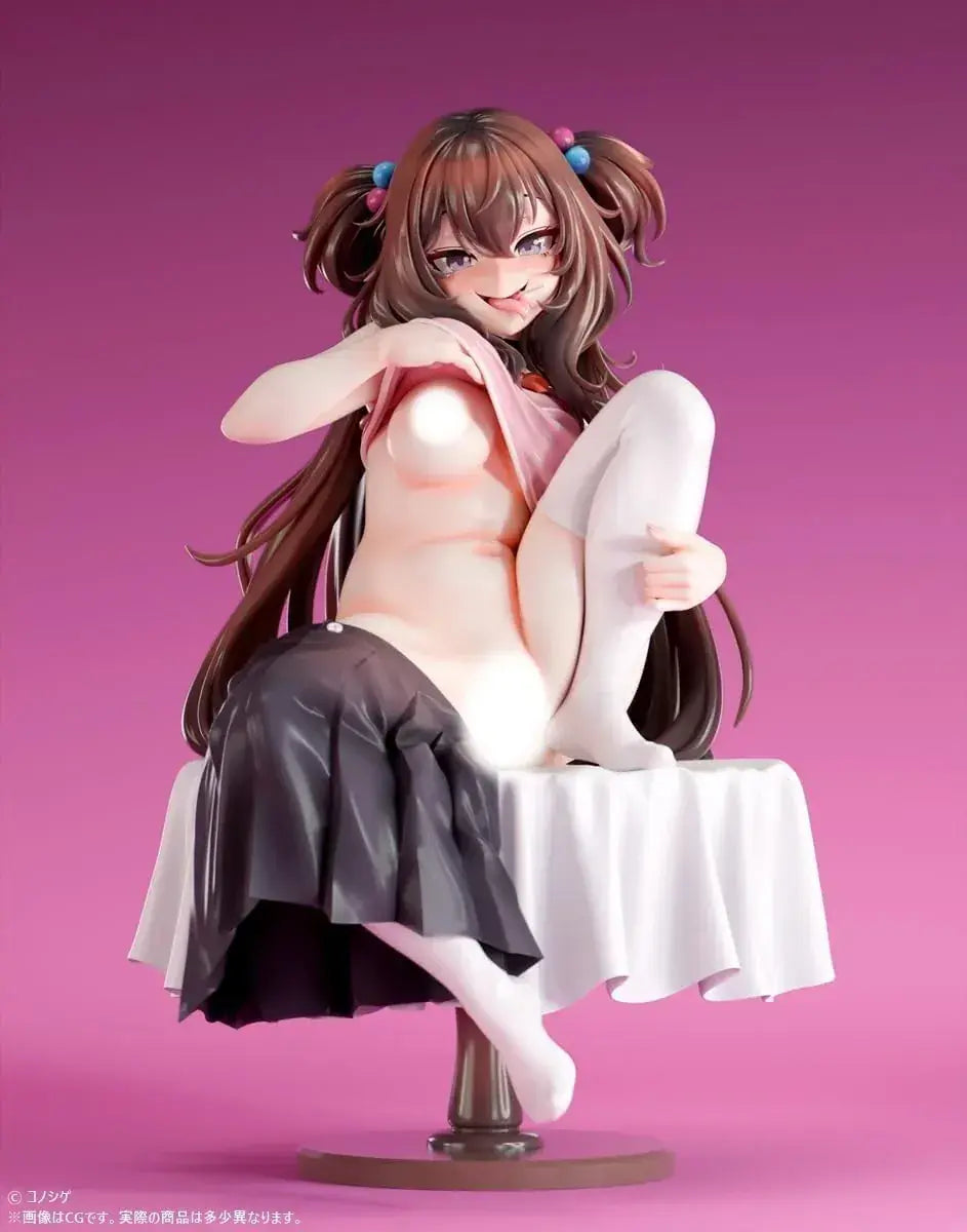 Insight Konoshige Neighbors Daughter 1/5 Painted Figure 20.3cm