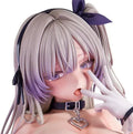 Insight Madoka Naga Futanari Service Idol 1/6 Painted Figure