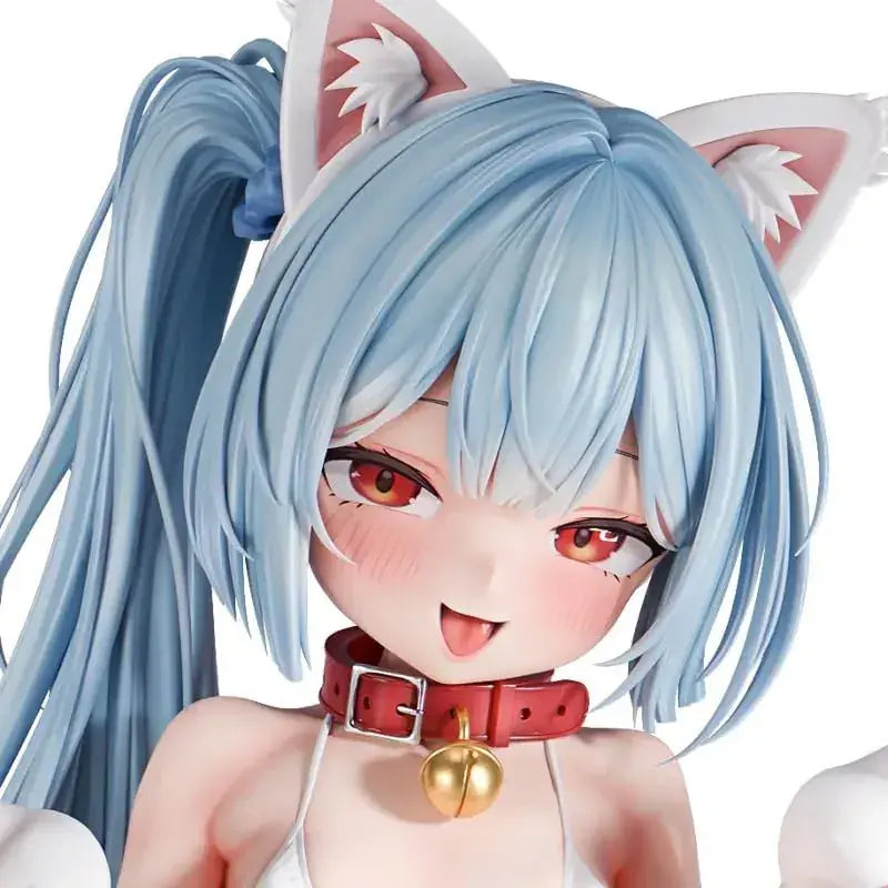 Insight Muri Hama Figure One Fifth Scale Painted Complete 19.4cm
