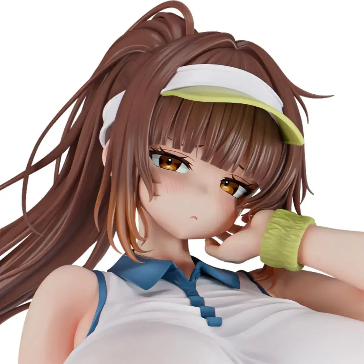 Insight San Wakayama One-Sixth Scale Painted Figure 26.1 cm