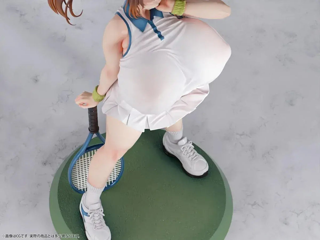 Insight San Wakayama One-Sixth Scale Painted Figure 26.1 cm