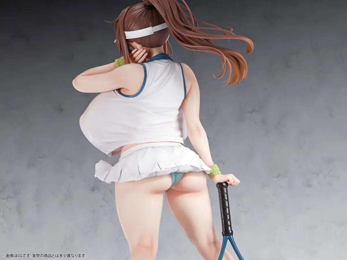 Insight San Wakayama One-Sixth Scale Painted Figure 26.1 cm