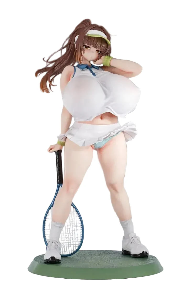 Insight San Wakayama One-Sixth Scale Painted Figure 26.1 cm