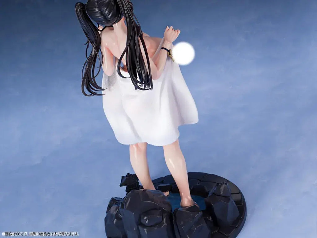 Insight Sensual Girl Figure Iku Jigasaki 1/6 Scale Collectible