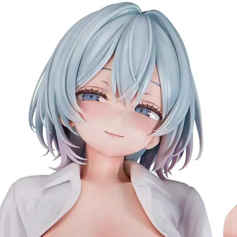 Insight Shiomii Yura 1/6 Scale Pre-Painted Collectible Figure