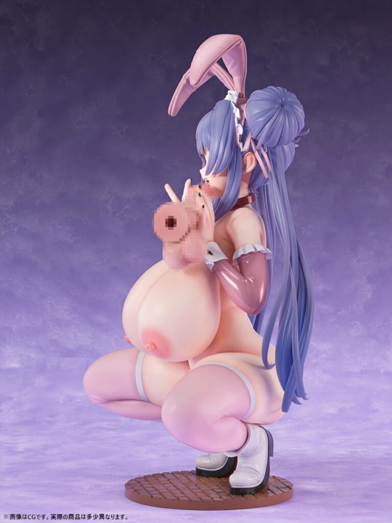 Insight Yumizuki Sensual Girl Figure 1/6 Scale Adult Collectible