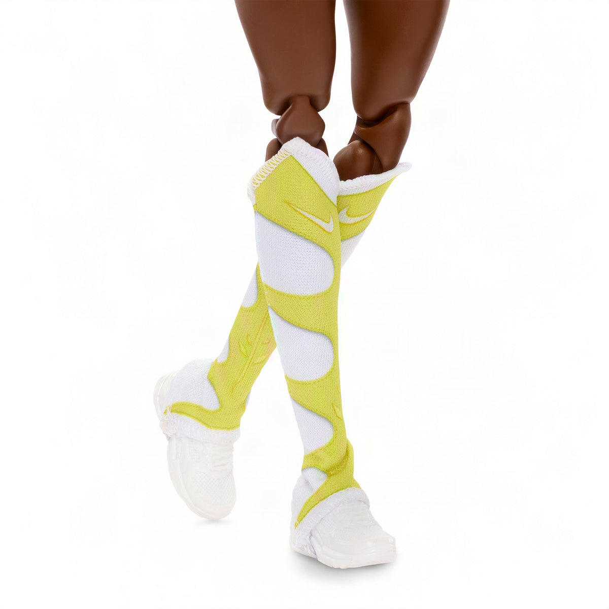Barbie Signature Role Models Serena Williams Doll