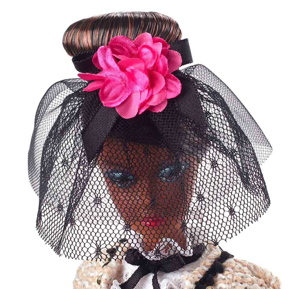 Barbie Best To A Tea Doll