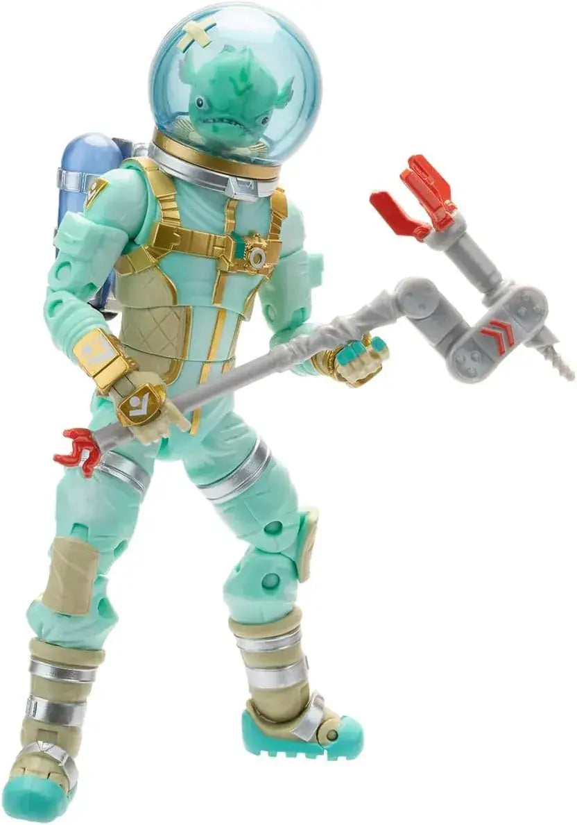 Jazwares Fortnite Legendary Leviathan 6-Inch Collectible Figure