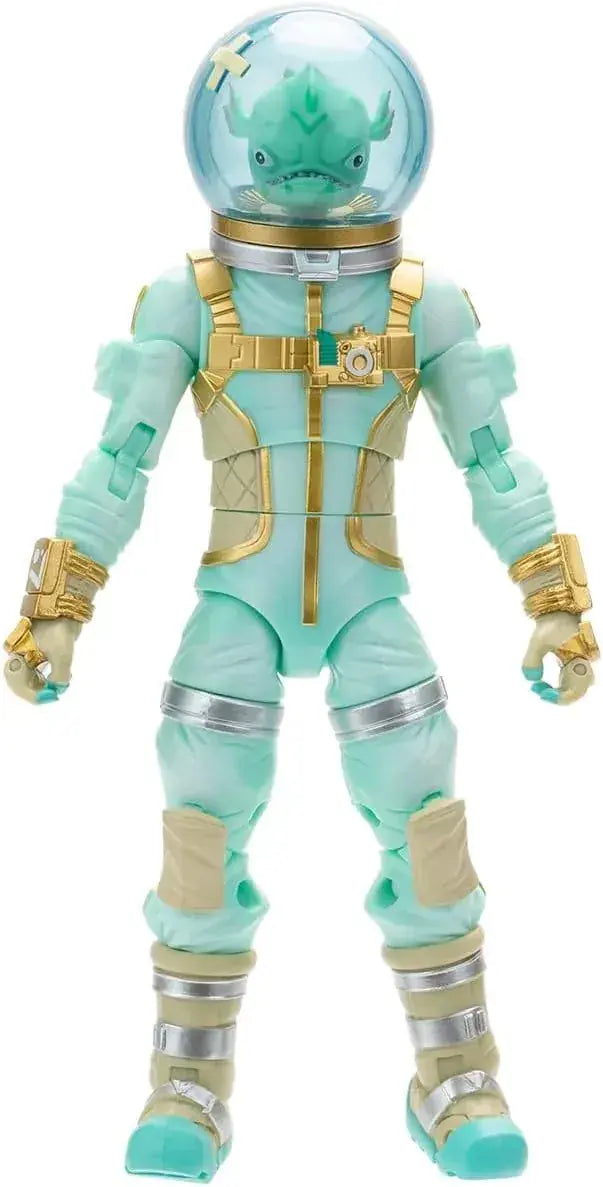 Jazwares Fortnite Legendary Leviathan 6-Inch Collectible Figure
