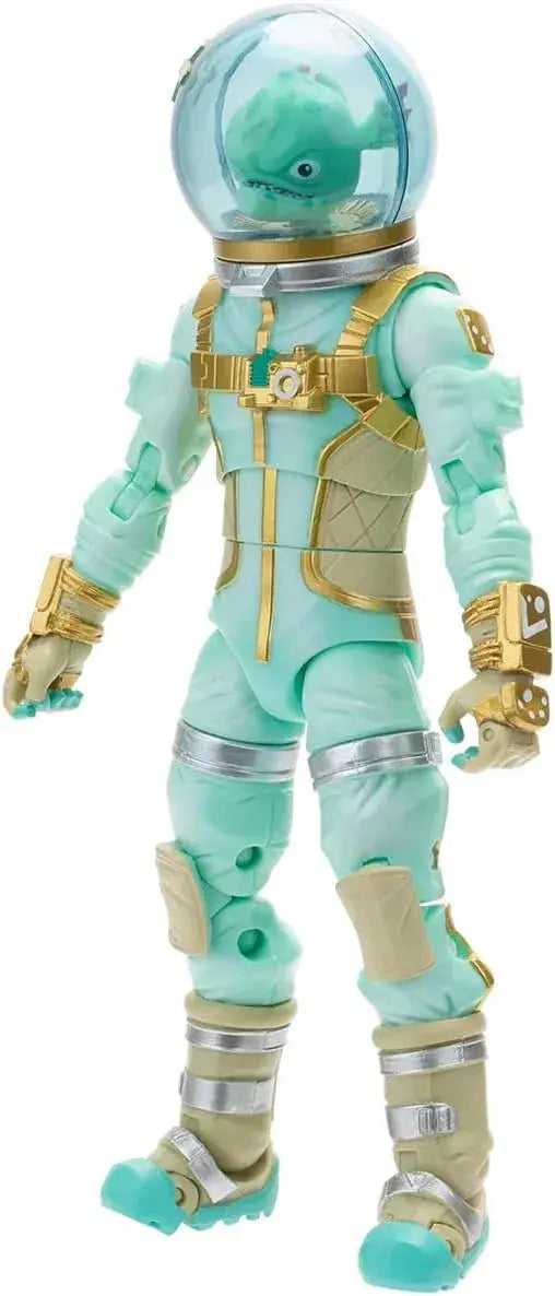 Jazwares Fortnite Legendary Leviathan 6-Inch Collectible Figure