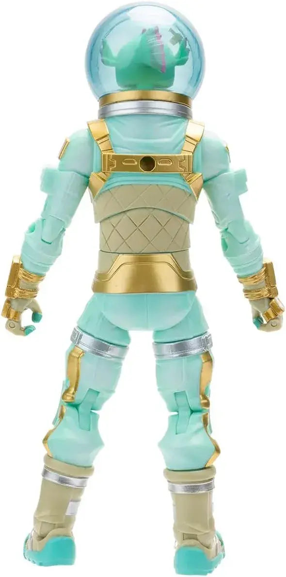 Jazwares Fortnite Legendary Leviathan 6-Inch Collectible Figure
