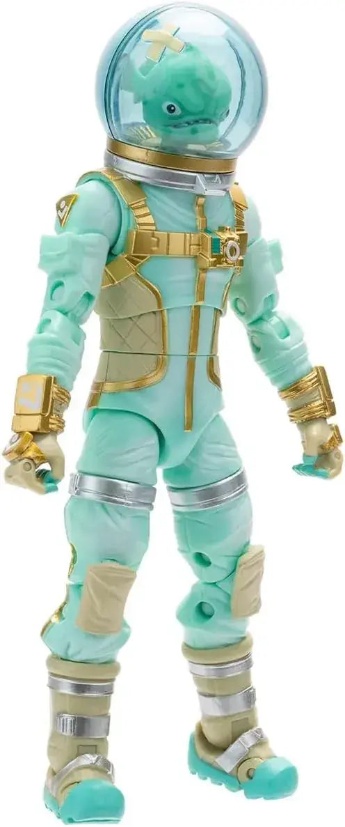 Jazwares Fortnite Legendary Leviathan 6-Inch Collectible Figure