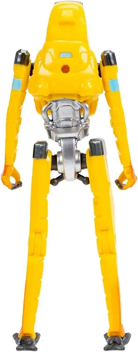 Jazwares Fortnite Legendary P1000 6-Inch Collectible Action Figure