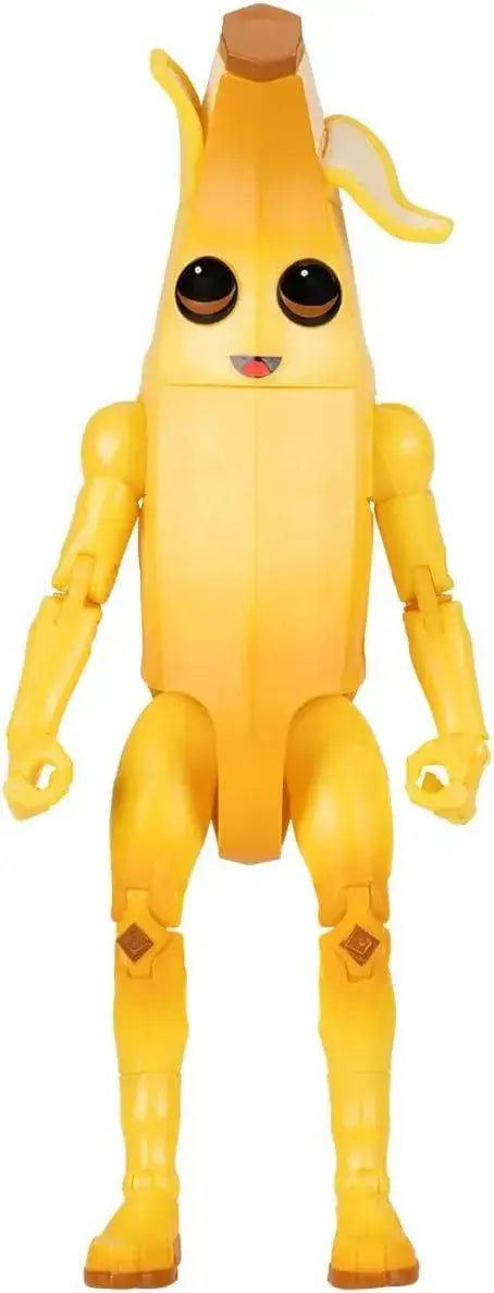 Jazwares Fortnite Legendary Series Peely 6-Inch Action Figure