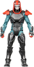 Jazwares Fortnite Legendary Series Vendetta 6-Inch Figure 15 cm
