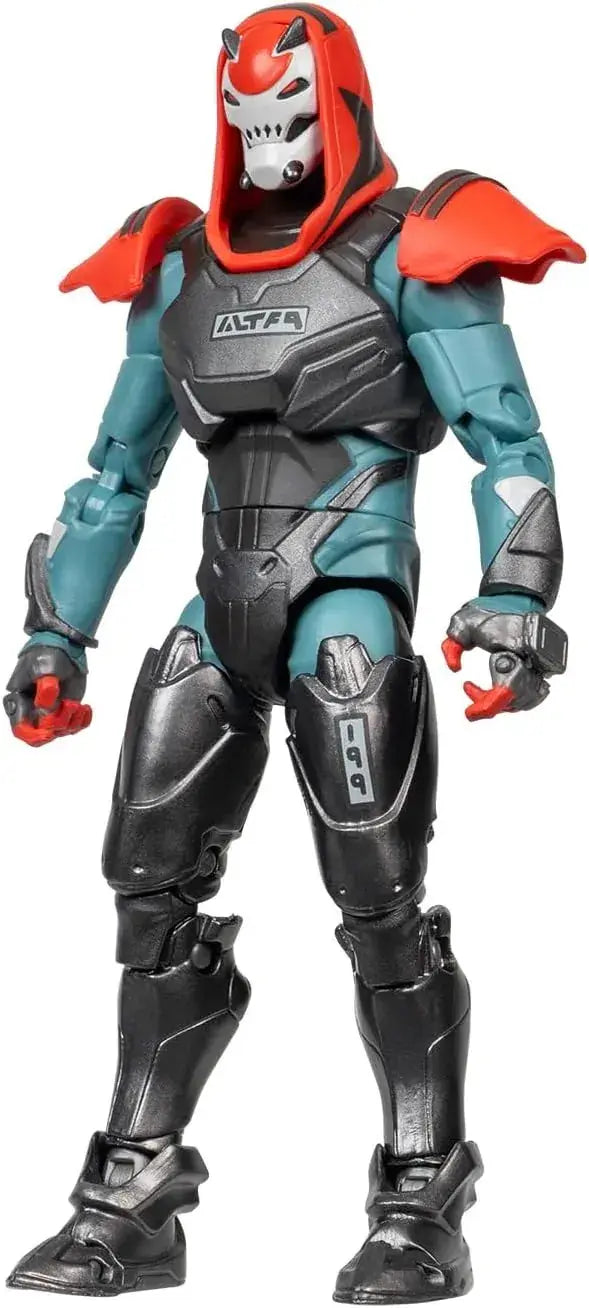 Jazwares Fortnite Legendary Series Vendetta 6-Inch Figure 15 cm