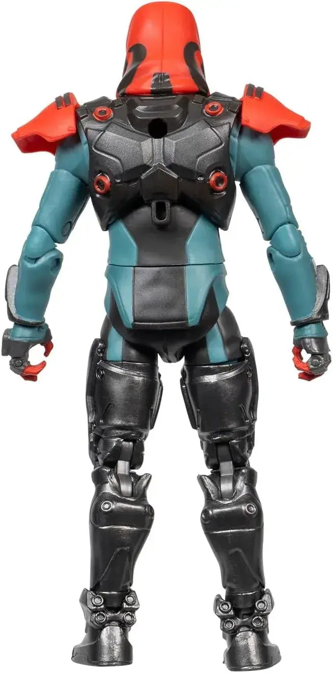 Jazwares Fortnite Legendary Series Vendetta 6-Inch Figure 15 cm
