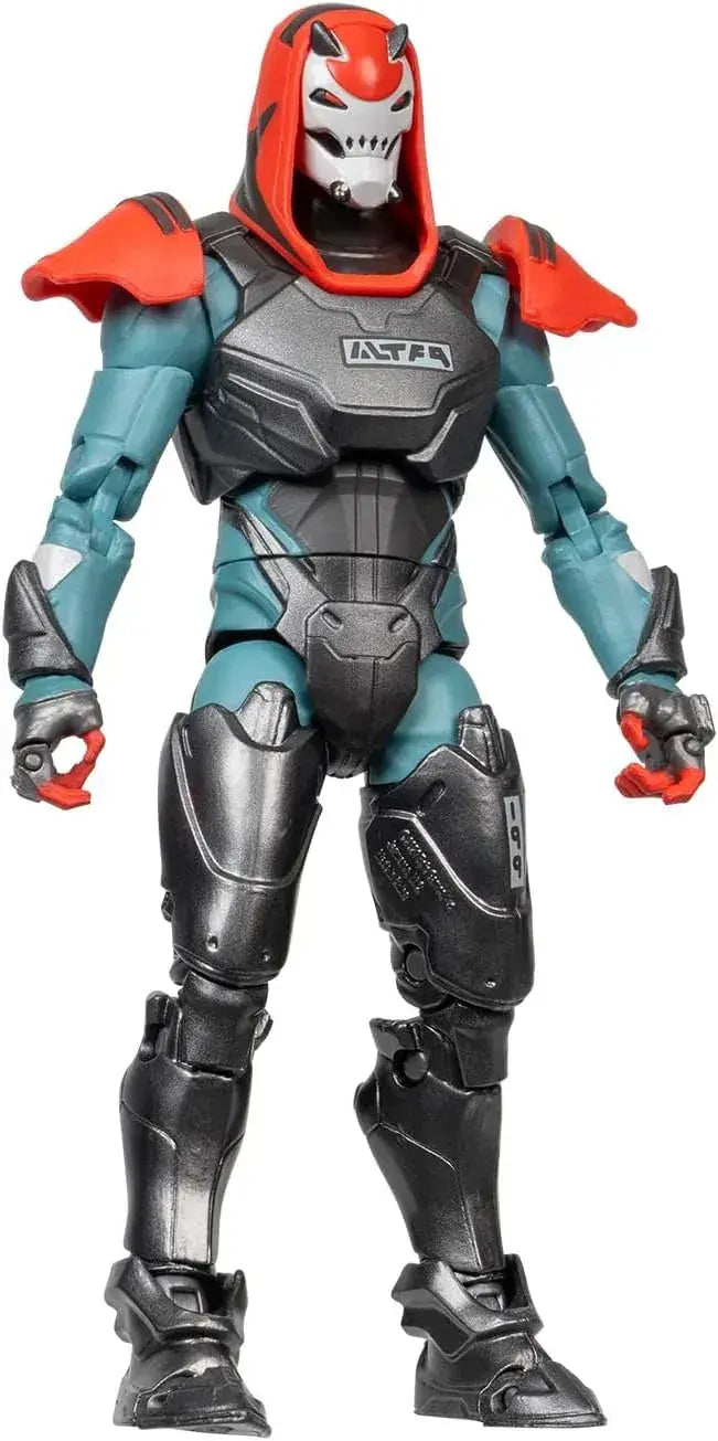 Jazwares Fortnite Legendary Series Vendetta 6-Inch Figure 15 cm