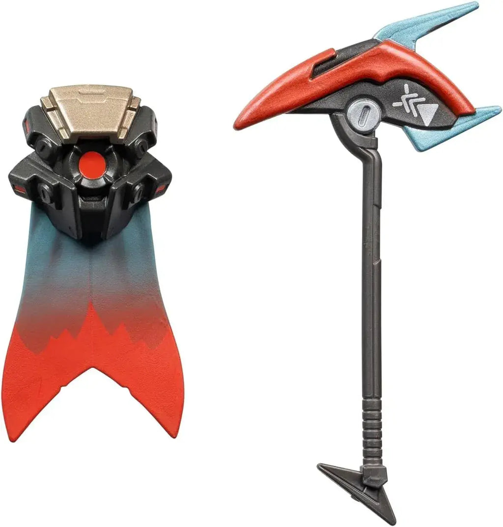 Jazwares Fortnite Legendary Series Vendetta 6-Inch Figure 15 cm