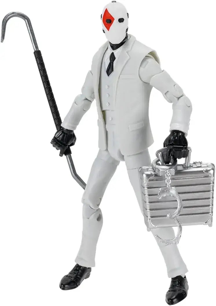 Jazwares Fortnite Wild Card Legendary Series 6-Inch Action Figure
