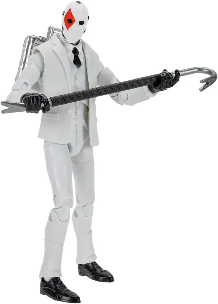 Jazwares Fortnite Wild Card Legendary Series 6-Inch Action Figure