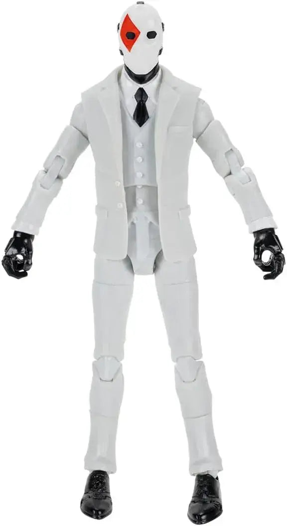Jazwares Fortnite Wild Card Legendary Series 6-Inch Action Figure