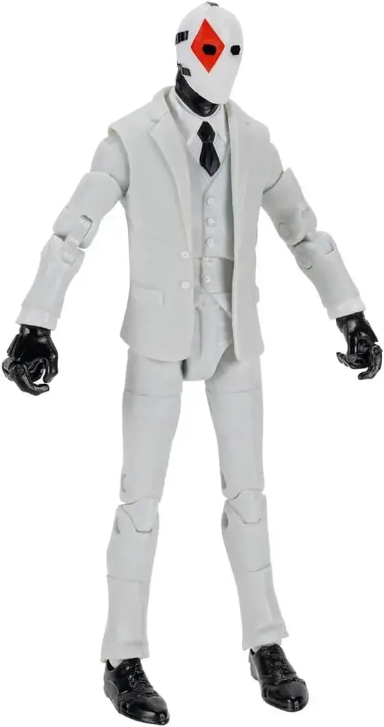 Jazwares Fortnite Wild Card Legendary Series 6-Inch Action Figure