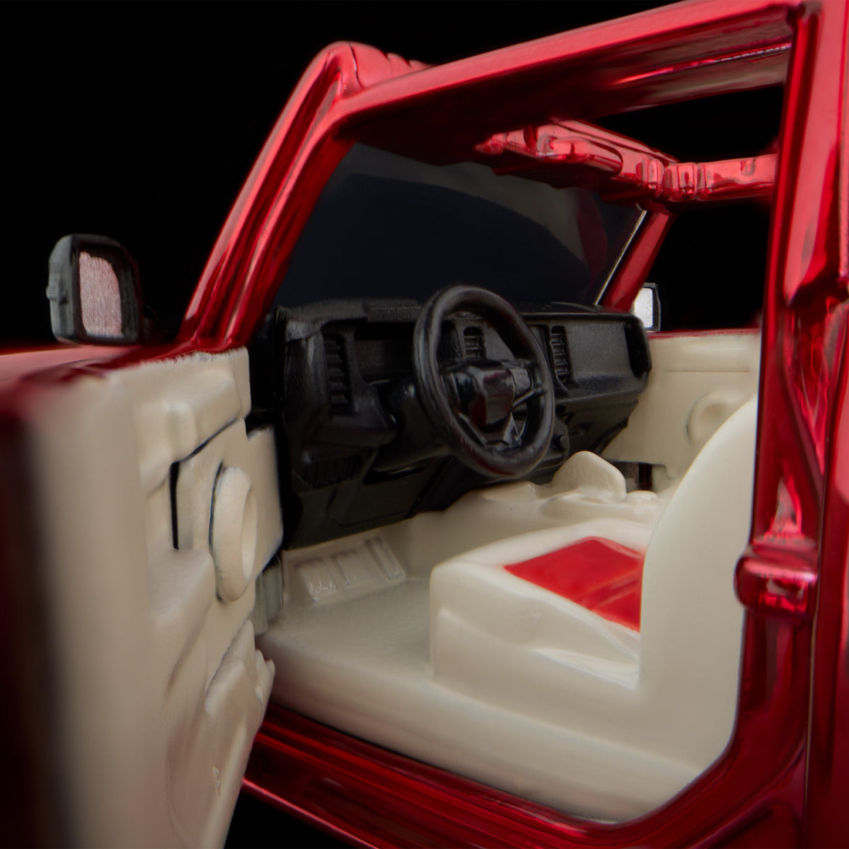Hot Wheels RLC Exclusive ’21 Ford Bronco - Standard OR Chase Variant (Randomized)