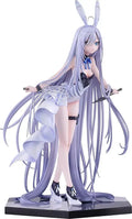 KADOKAWA Playing Death Games Yuki Bunny Dress Painted 1/7 Figure