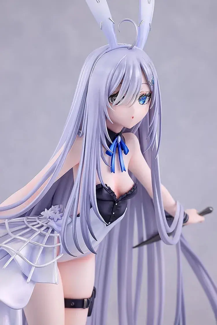 KADOKAWA Playing Death Games Yuki Bunny Dress Painted 1/7 Figure