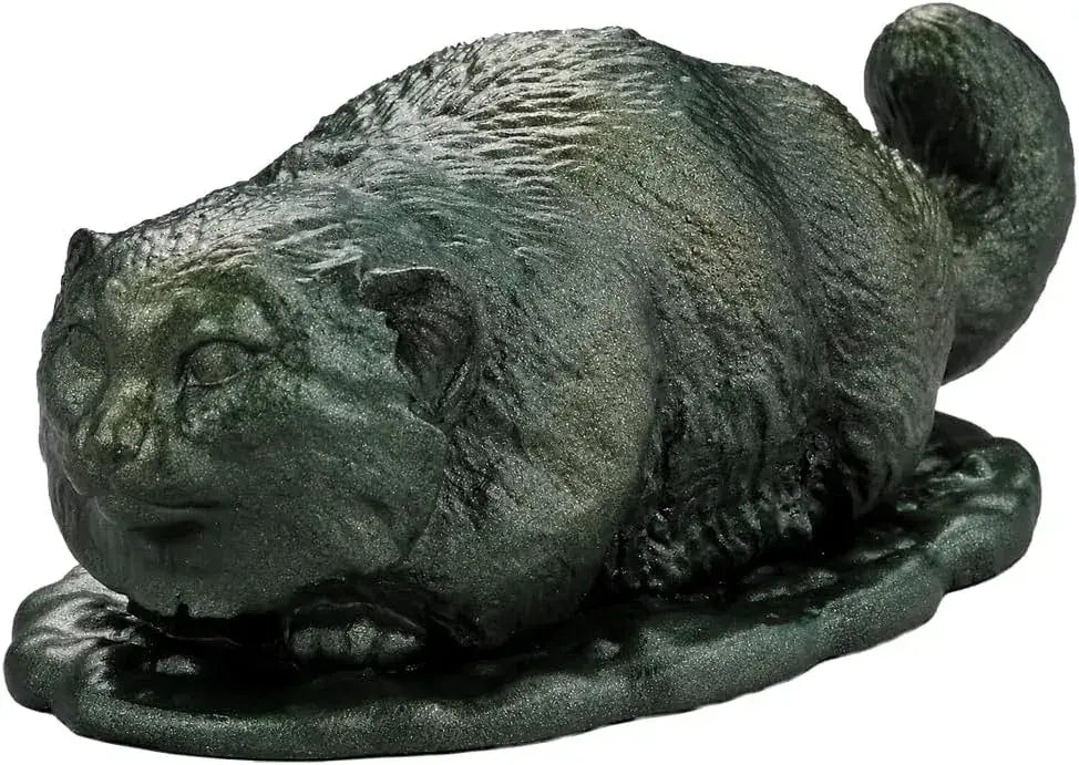 Kaiyodo Kochi Darwin Creatures Miniature Figure Set, 10 Pieces