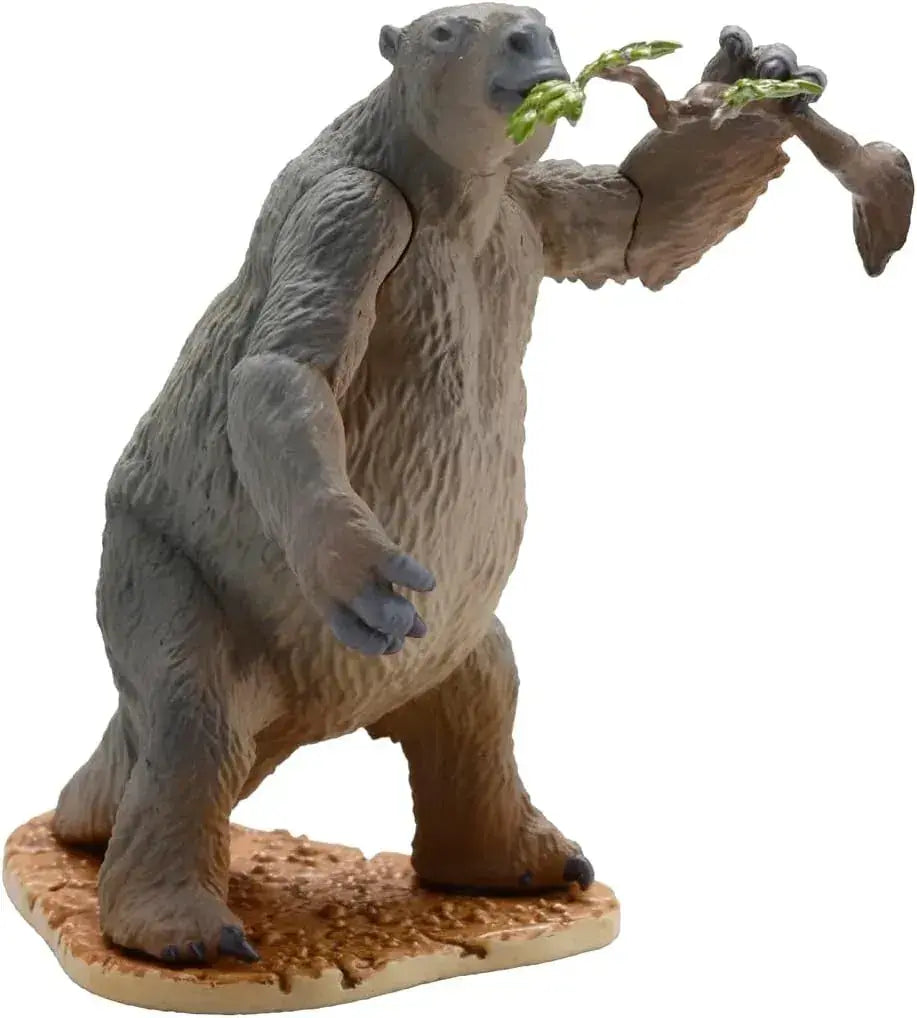 Kaiyodo Kochi Darwin Creatures Miniature Figure Set, 10 Pieces