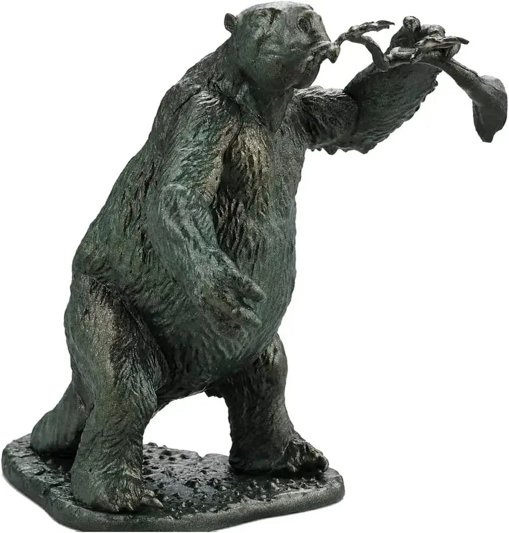 Kaiyodo Kochi Darwin Creatures Miniature Figure Set, 10 Pieces