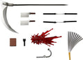 Kaiyodo Revoltech Optional Parts Expansion Pack Vol 2 Figure
