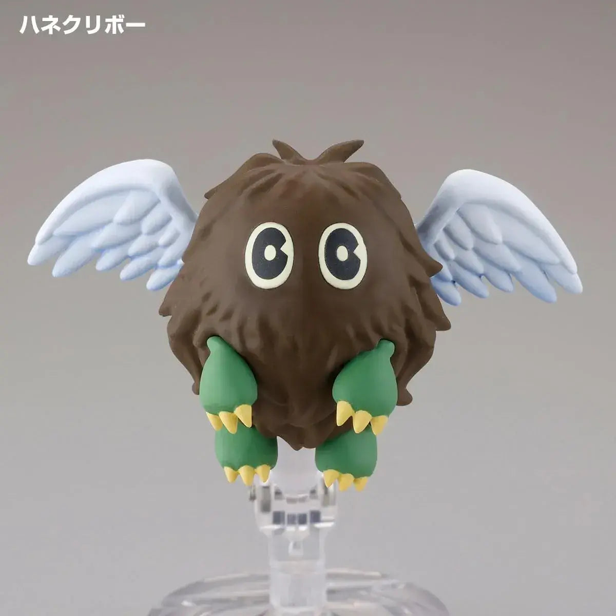 Kaiyodo Monster Collection Yu Gi Oh Figure Vol 1 6-Pack Box 2027