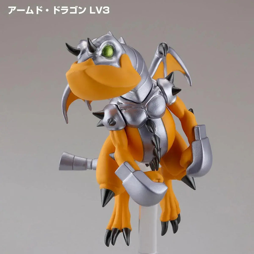 Kaiyodo Monster Collection Yu Gi Oh Figure Vol 1 6-Pack Box 2027