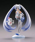 Kaiyodo Yuki Miku Hokkaido Airport Limited Edition Capsule Figure